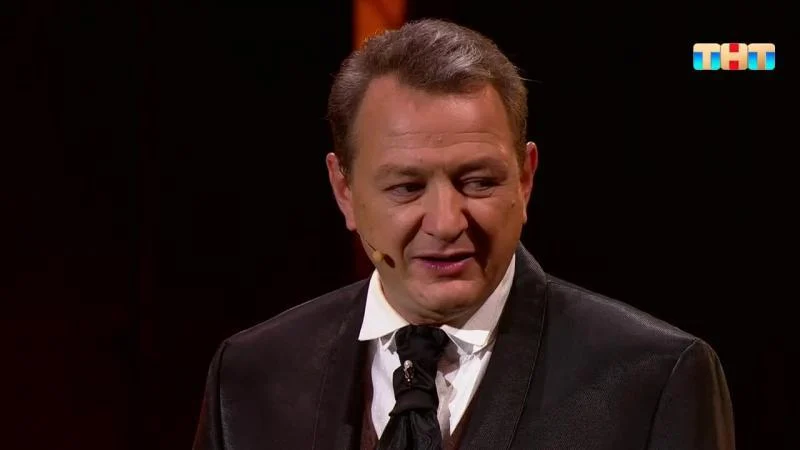 Кадры из ТВ шоу Экстрасенсы. Реванш (2024)